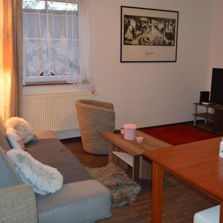 Bohemica Apartman 3 Apartman Kouřim Kültér fotó