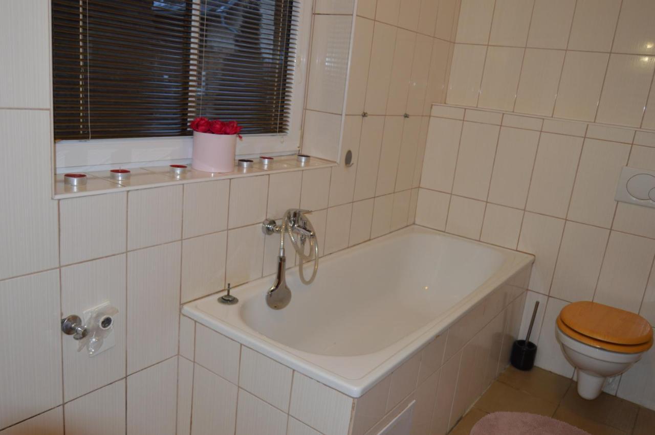 Bohemica Apartman 3 Apartman Kouřim Kültér fotó