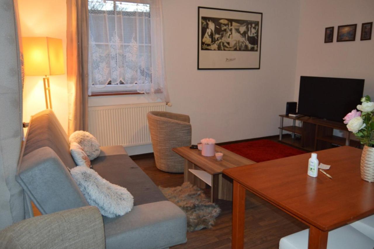 Bohemica Apartman 3 Apartman Kouřim Kültér fotó